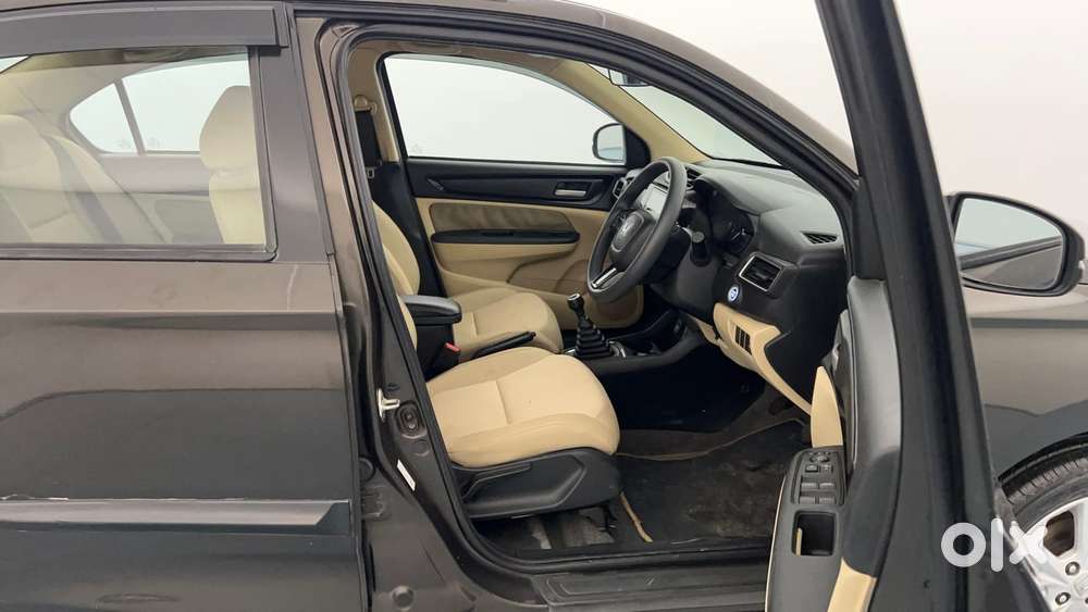 Honda Amaze Vx 1.2 Petrol Mt, 2019, Petrol