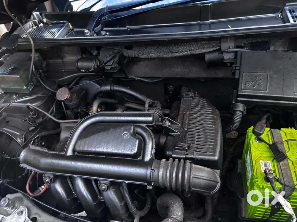 Renault Kwid 0.8 Rxl 2016