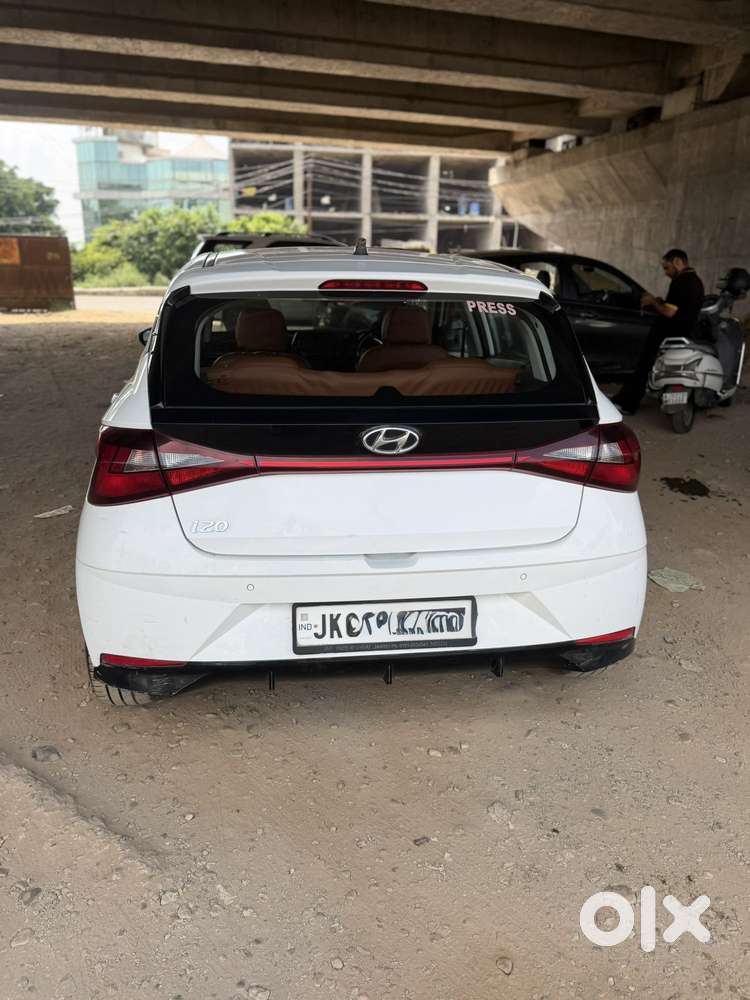 Hyundai New I20 1.2 Magna Mt, 2020, Petrol