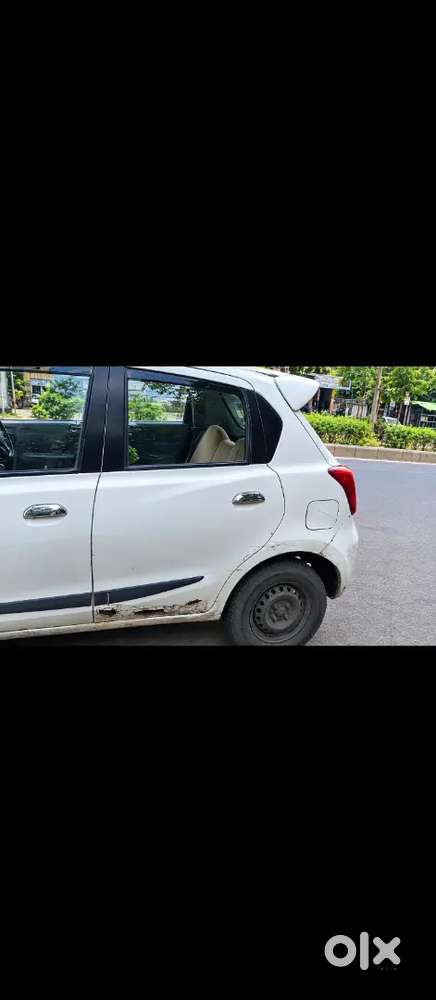 Datsun Go 1.2 A 2014
