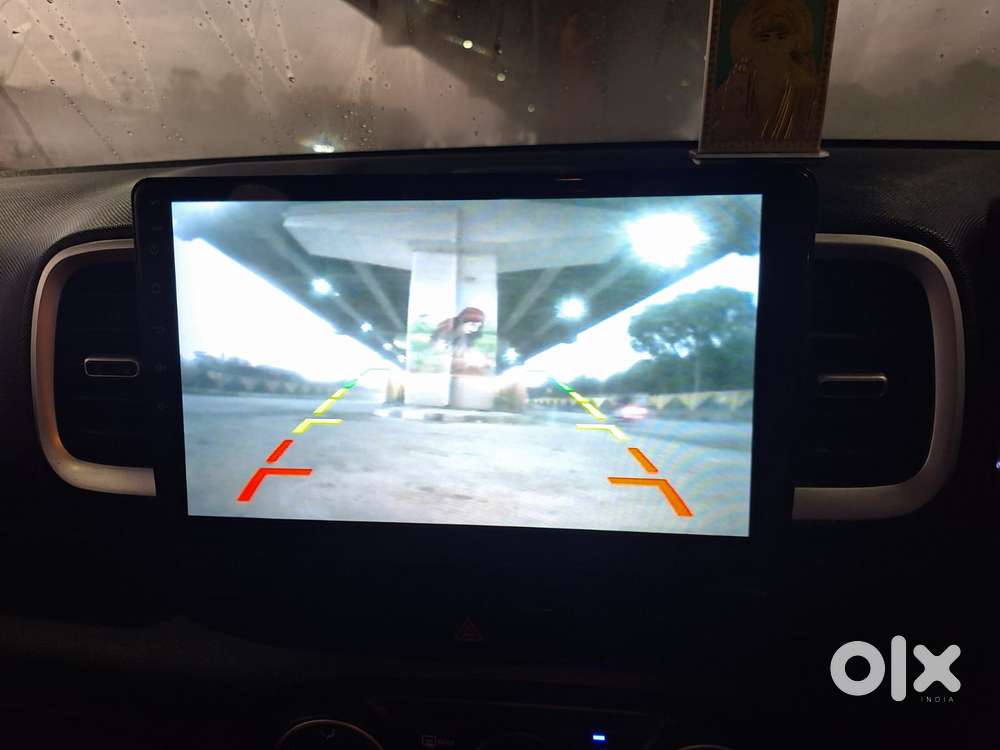 Hyundai Venue S Turbo, 2019, Petrol