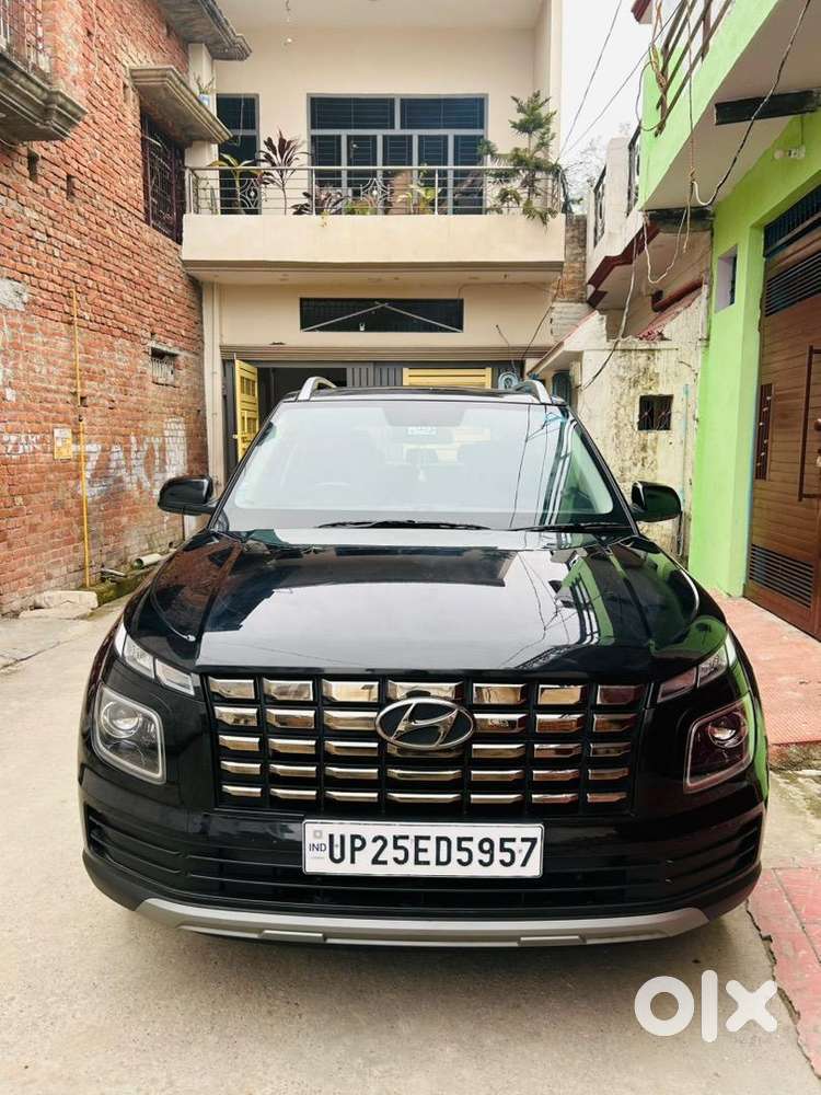 Hyundai Petrol Car 2024