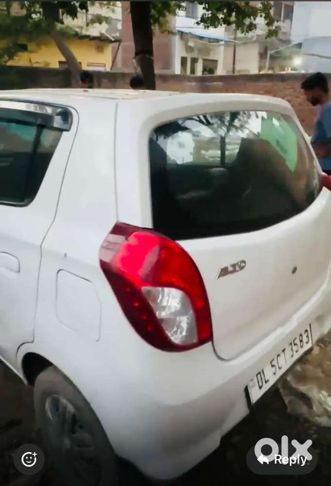 Maruti Suzuki Swift 2022