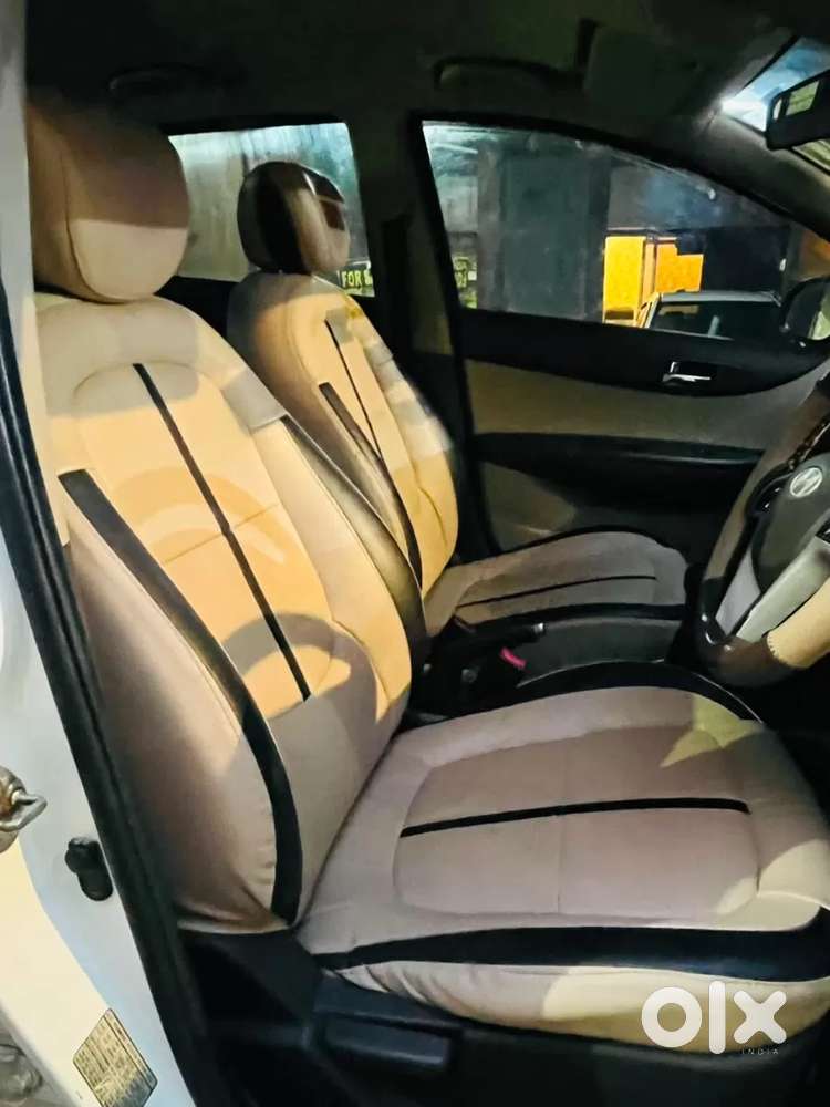Hyundai I20 1.2 Sportz (o), 2012, Petrol