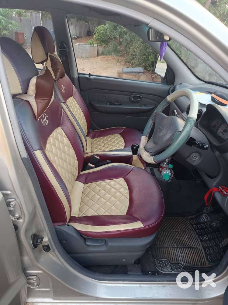 Santro Xing Xl In Running Condition For Sale In Puttaparthi