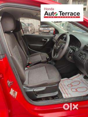 Volkswagen Polo Diesel Comfortline 1.2l, 2018, Diesel