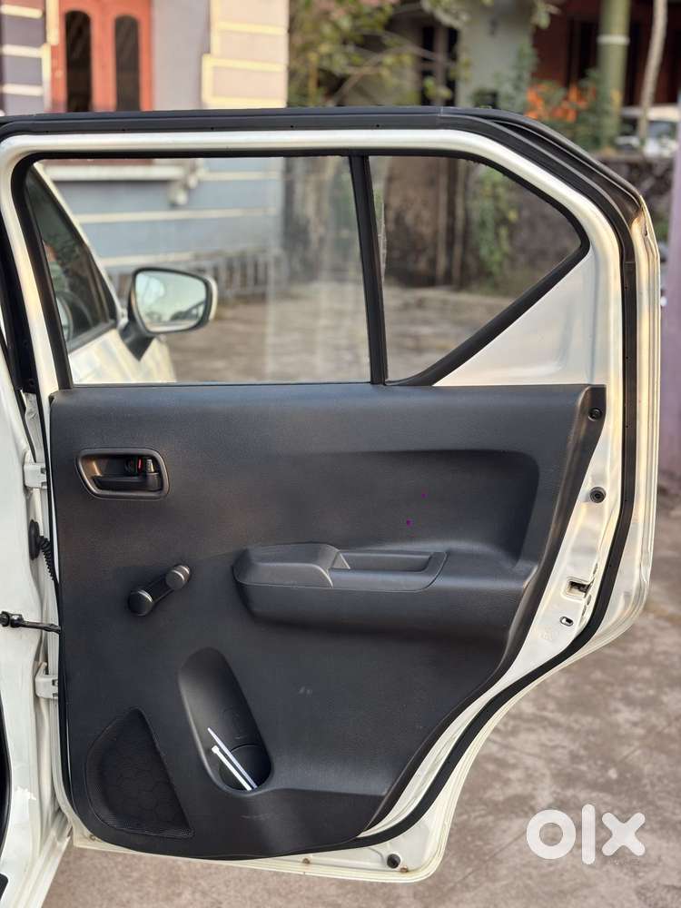 Maruti Suzuki Ignis 1.2 Sigma Mt, 2020, Petrol