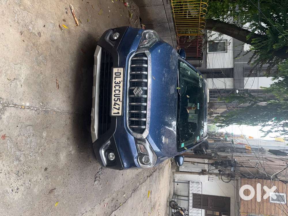 Top Model Automatic