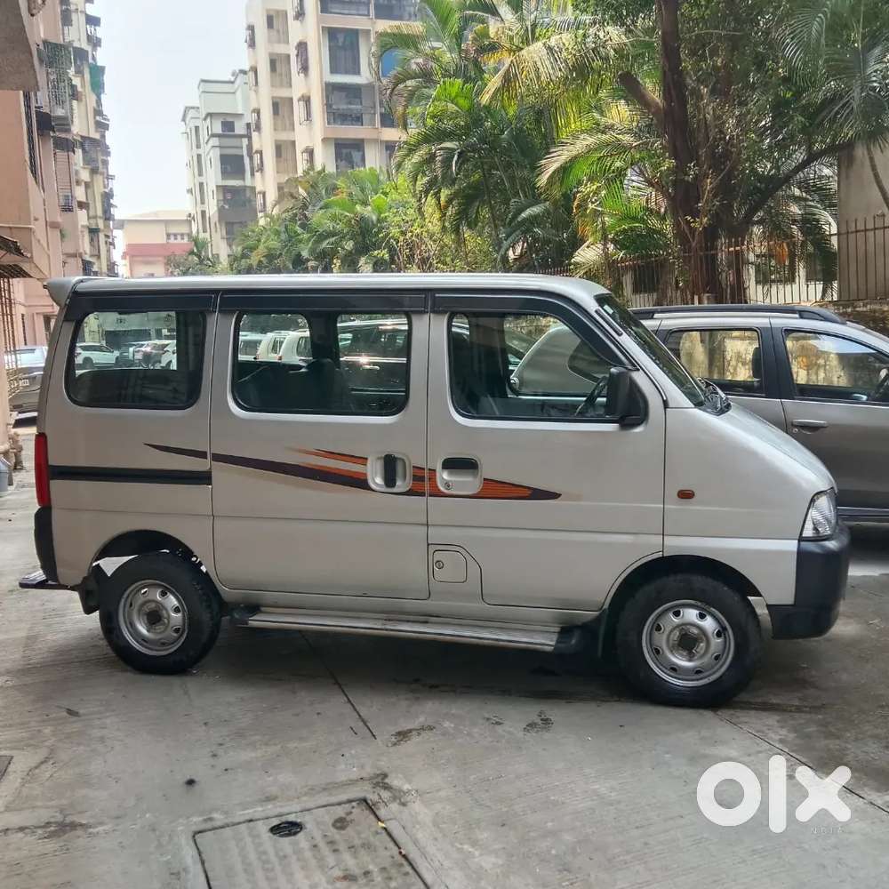 Maruti Suzuki Eeco Ac 2022