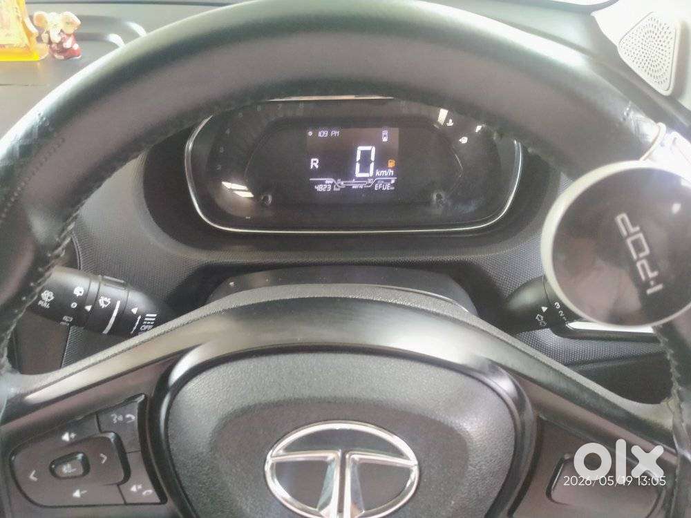 Tata Tiago Nrg 1.2 Xt Mt, 2023, Petrol
