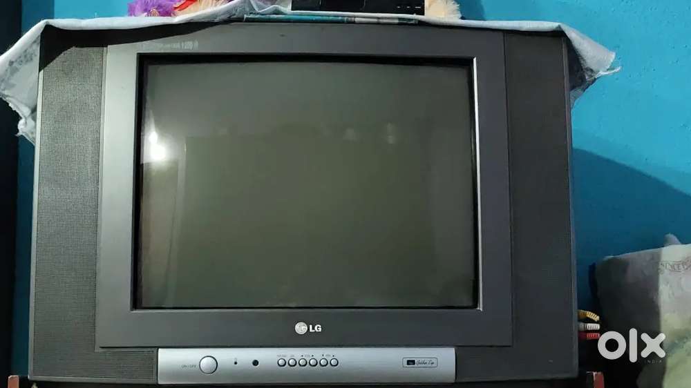 Tv Model L G