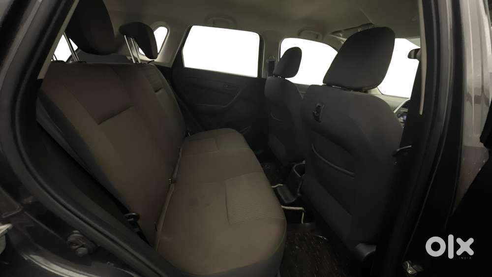 Toyota Urban Cruiser Cruiser High, 2021, Petrol