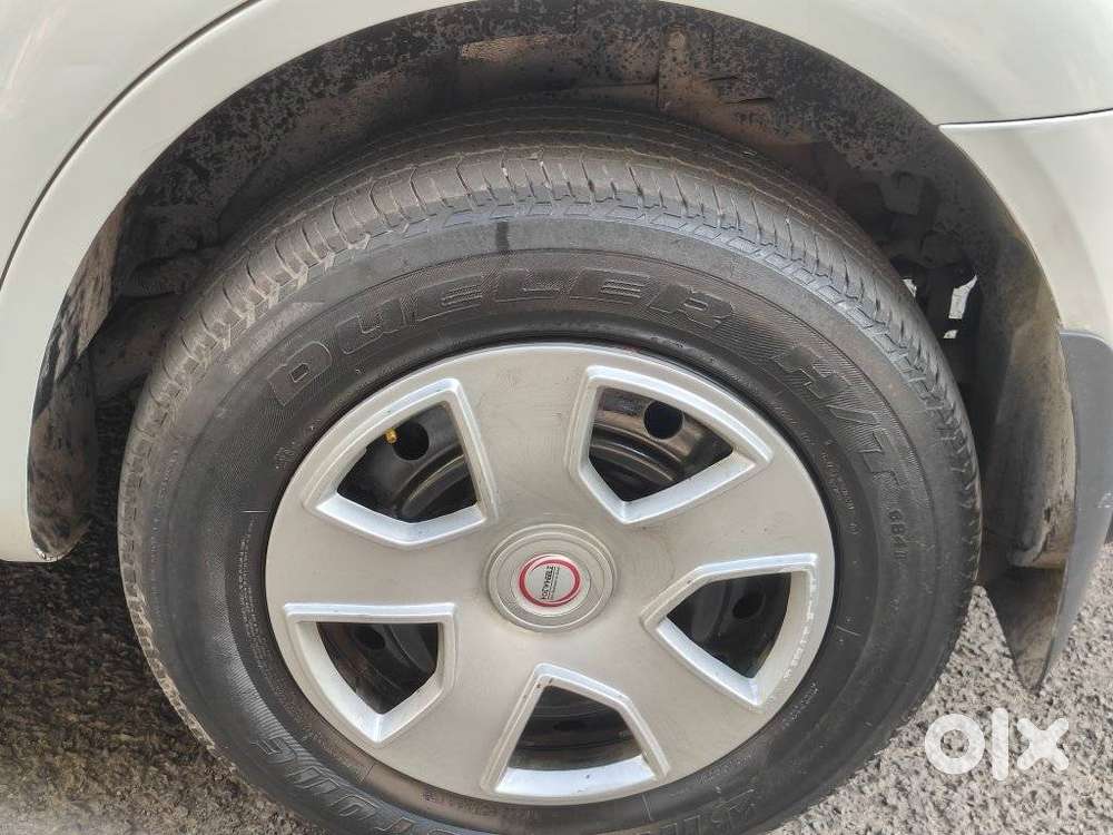 Mahindra Xuv500 W7, 2020, Diesel