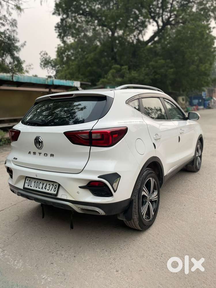 Mg Astor 1.5 Smart, 2024, Petrol