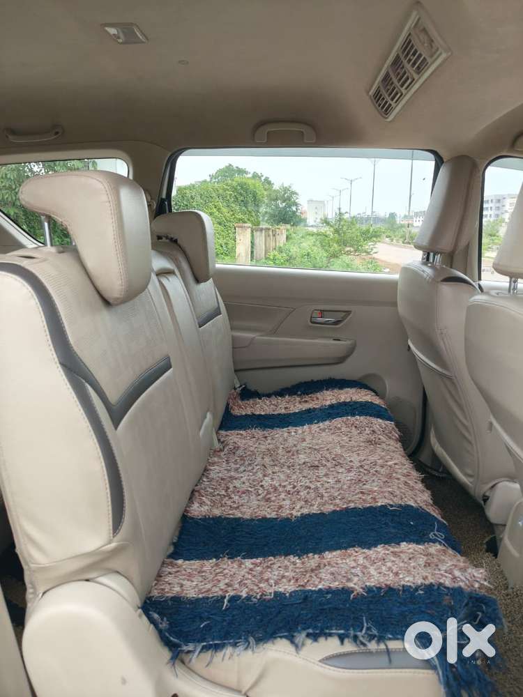 Maruti Suzuki Ertiga 1.5 Vxi, 2023, Petrol