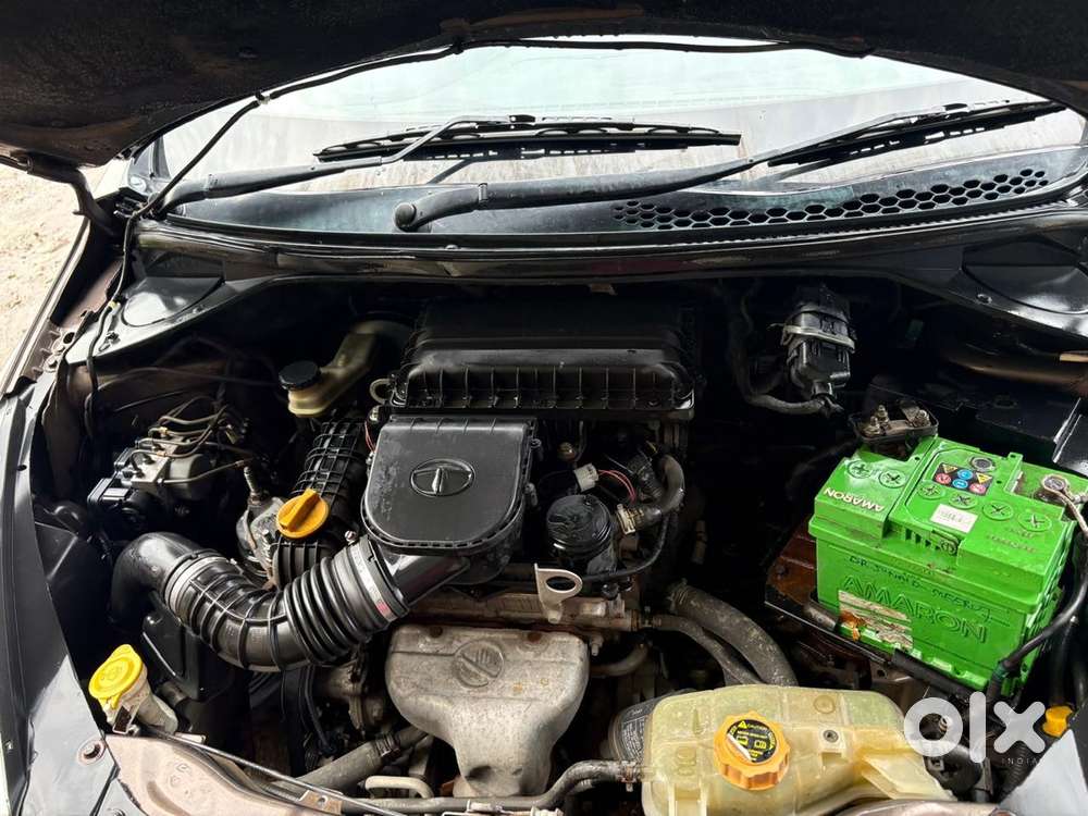 Tata Tiago Petrol Manual Xza Plus 17