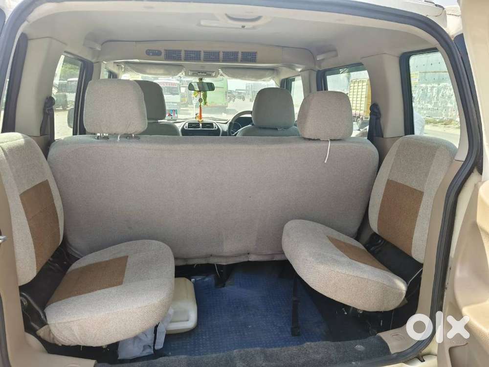 Mahindra Tuv Diesel 2017