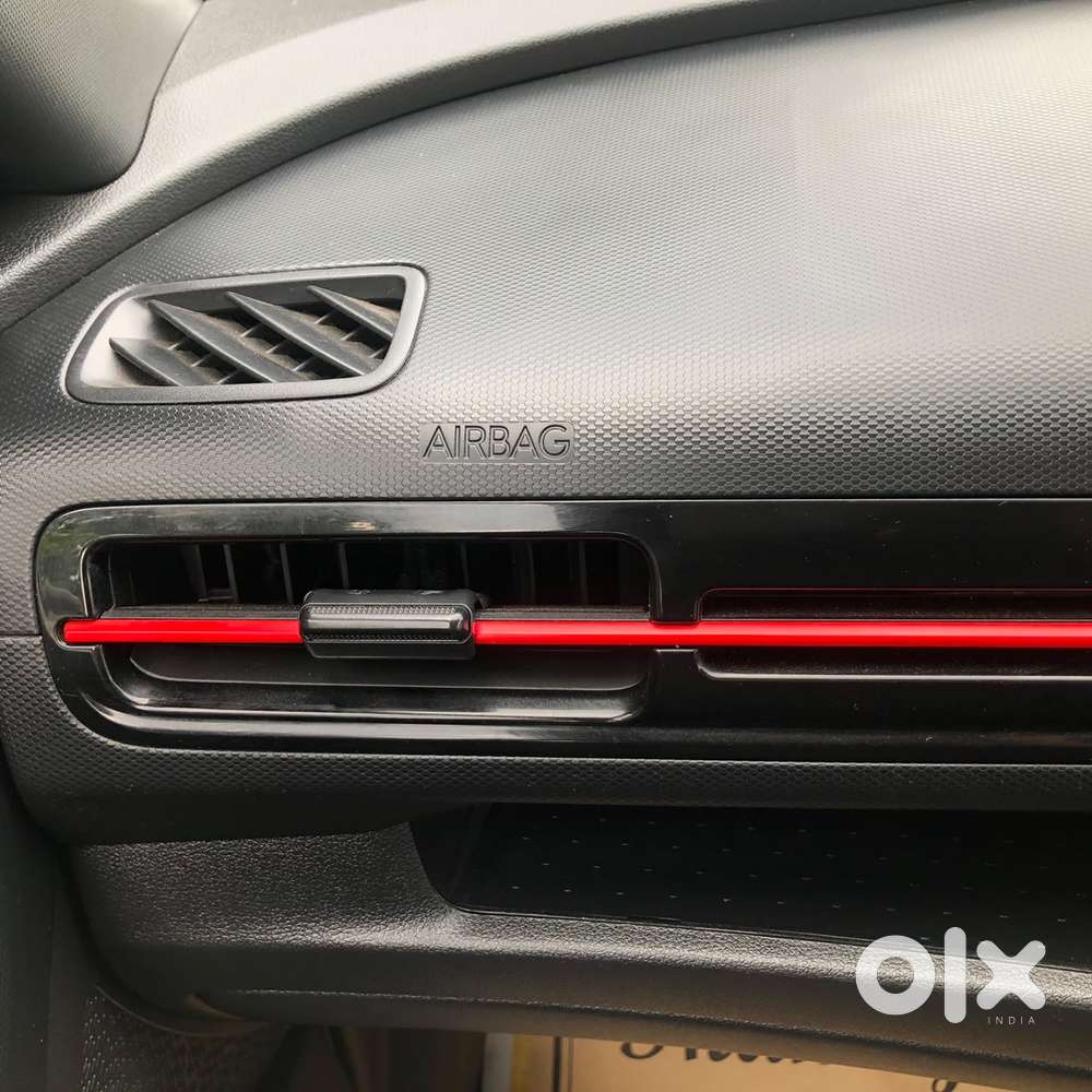 Hyundai Creta N Line N8 1.5 Turbo Mt, 2025, Petrol