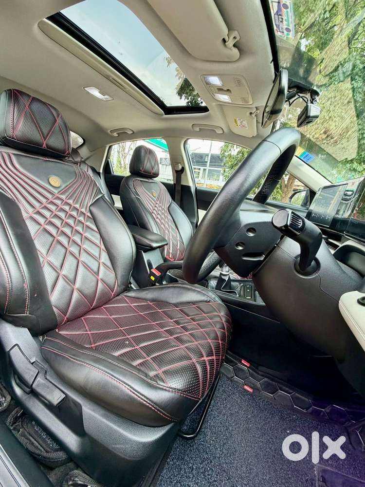Hyundai Verna 1.5 Sx Turbo Petrol Mt, 2024, Petrol