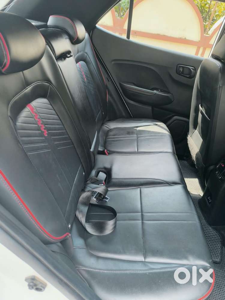 Hyundai Venue N Line 1.0 N8 Turbo Dct, 2022, Petrol