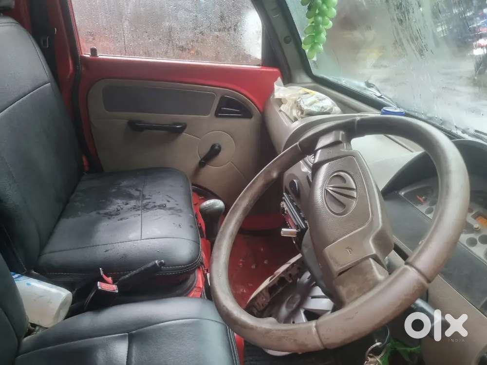 Mahindra Maxx 2012 Diesel 203517 Km Driven