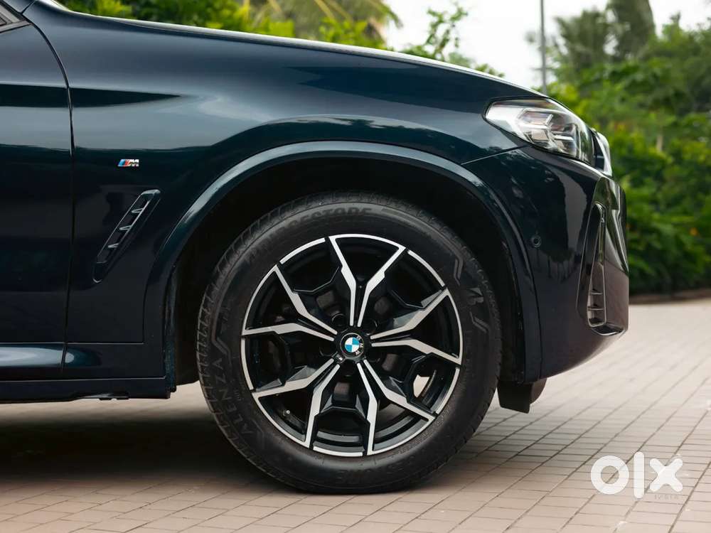 Bmw X3 2.0 Xdrive 30i M Sport, 2022, Petrol