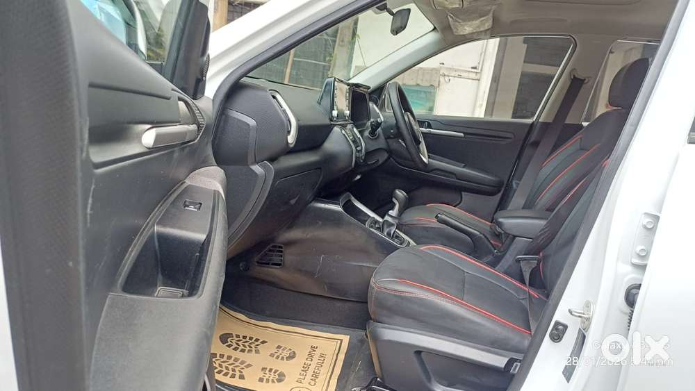 Kia Sonet Htk Plus Turbo Imt, 2024, Petrol