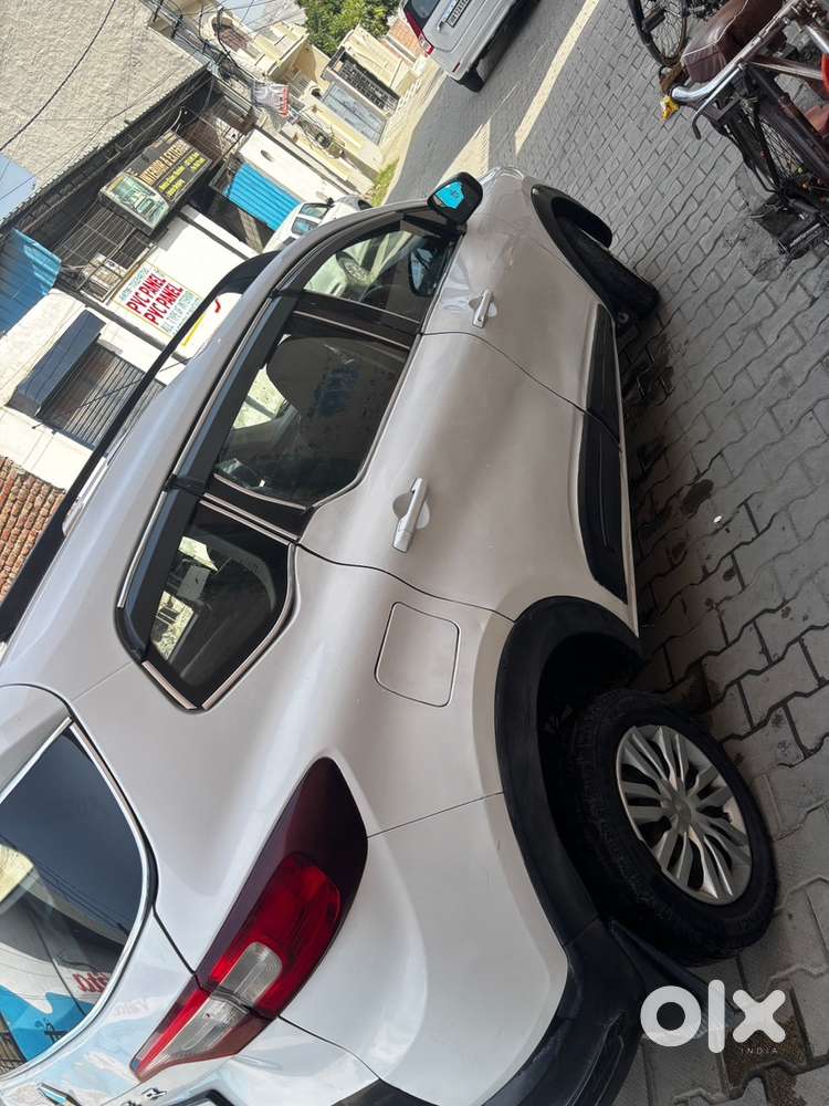 Renault Triber Petrol Manual 2021