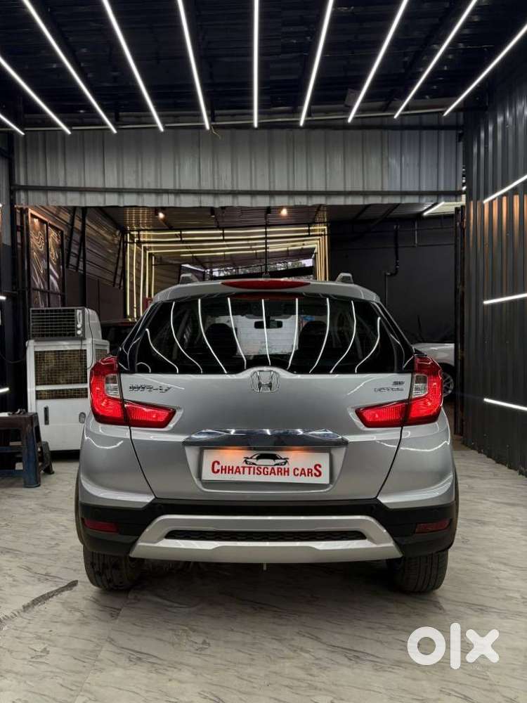 Honda Wr-v [ ] 1.2 Sv I-vtec Mt, 2020, Diesel