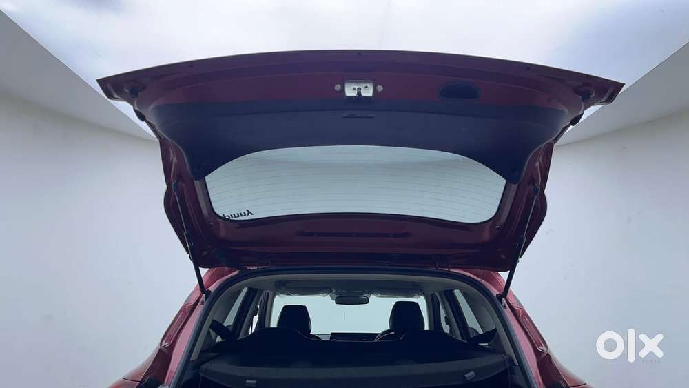 Kia Seltos Htk Plus D, 2021, Diesel