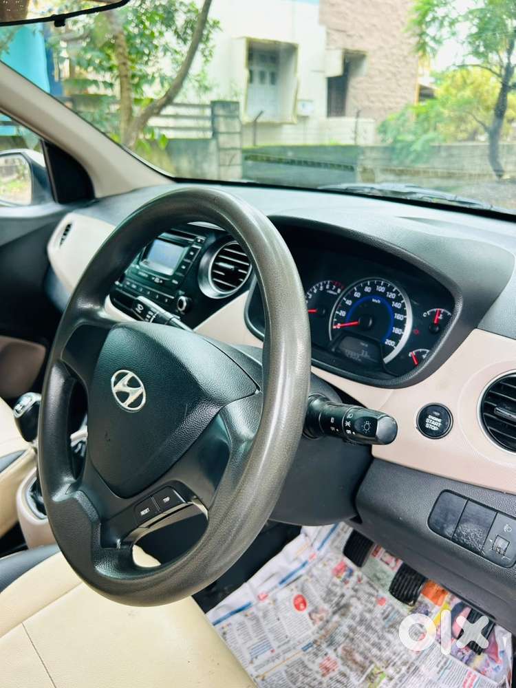 Hyundai Grand I10 2014 Petrol Well Maintained