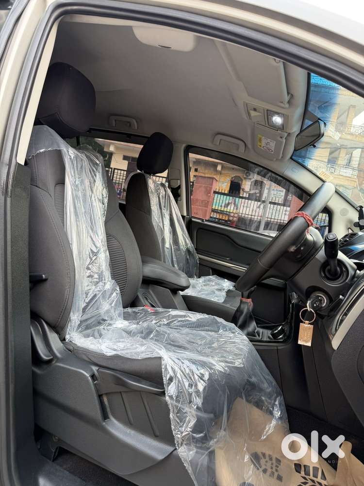 Tata Hexa Xm, 2017, Diesel