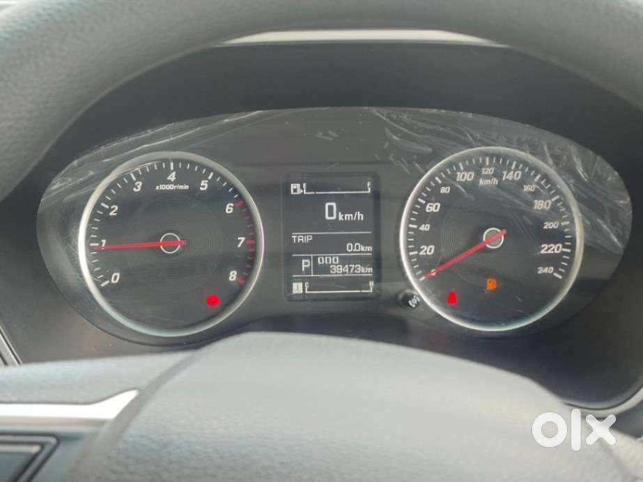 Mg Hector 1.5 Shine Turbo Cvt, 2022, Petrol