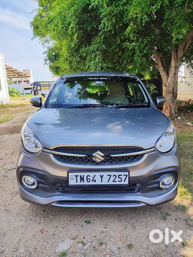 Maruti Suzuki Celerio Zxi Amt 2022
