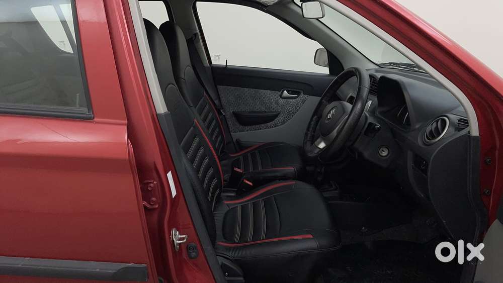 Maruti Suzuki Alto 800 Lxi, 2018, Petrol