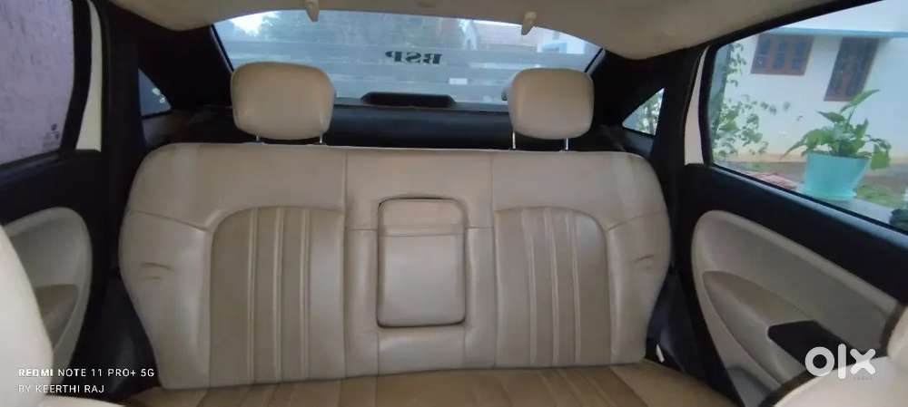 Fiat Linea T-jet 2014 Petrol Manual