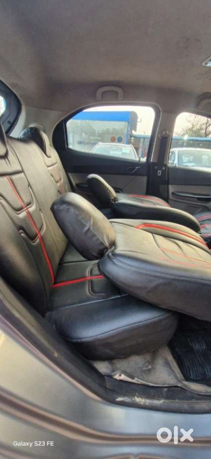 Tata Tiago Xz, 2019, Petrol