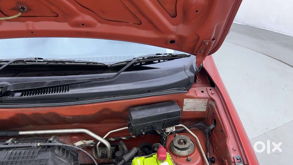 Maruti Suzuki Alto 800 Lxi, 2015, Petrol