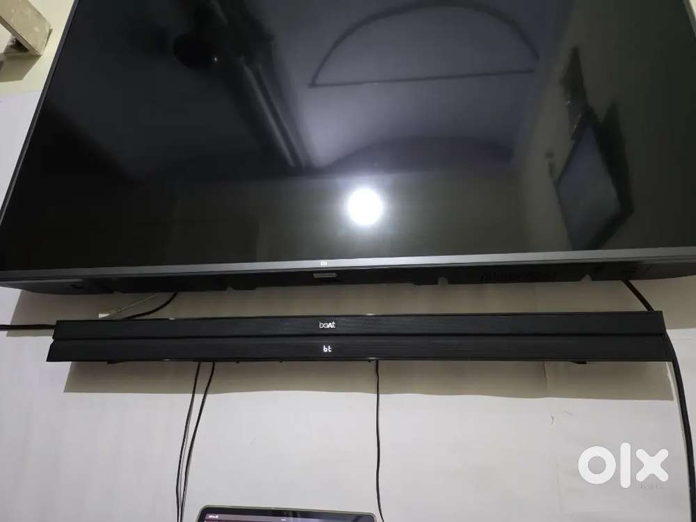Boat Avante sound bar 120 watt for sale