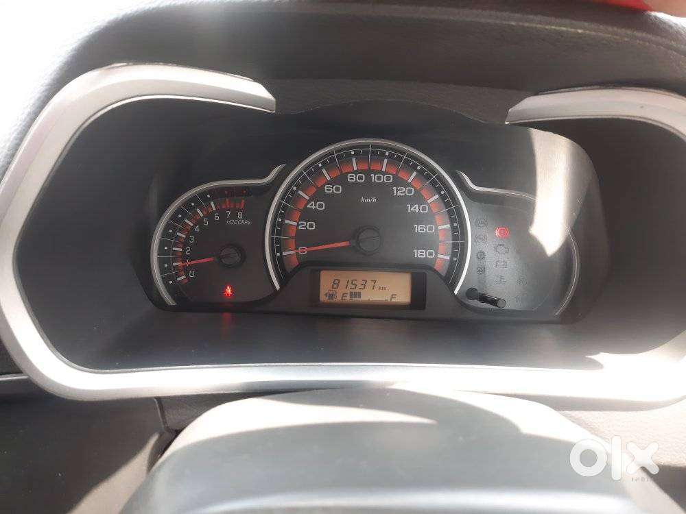 Maruti Suzuki Alto K10 Vxi, 2018, Petrol