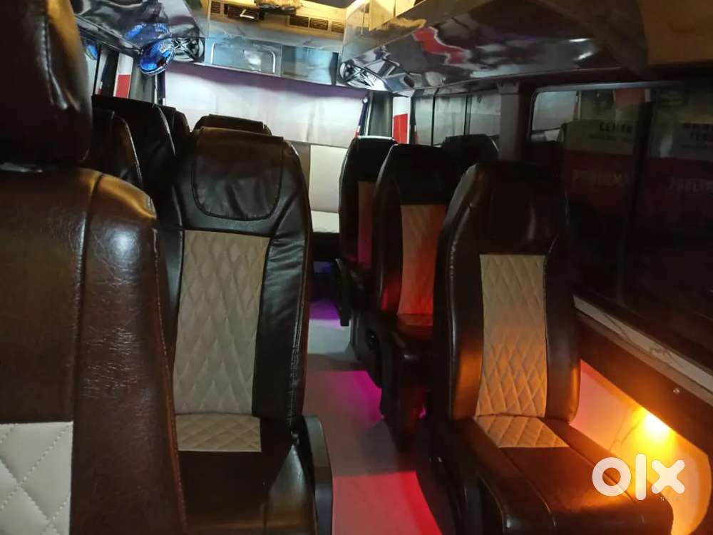 Force Motors Force One 2019 Diesel 200000 Km Driven