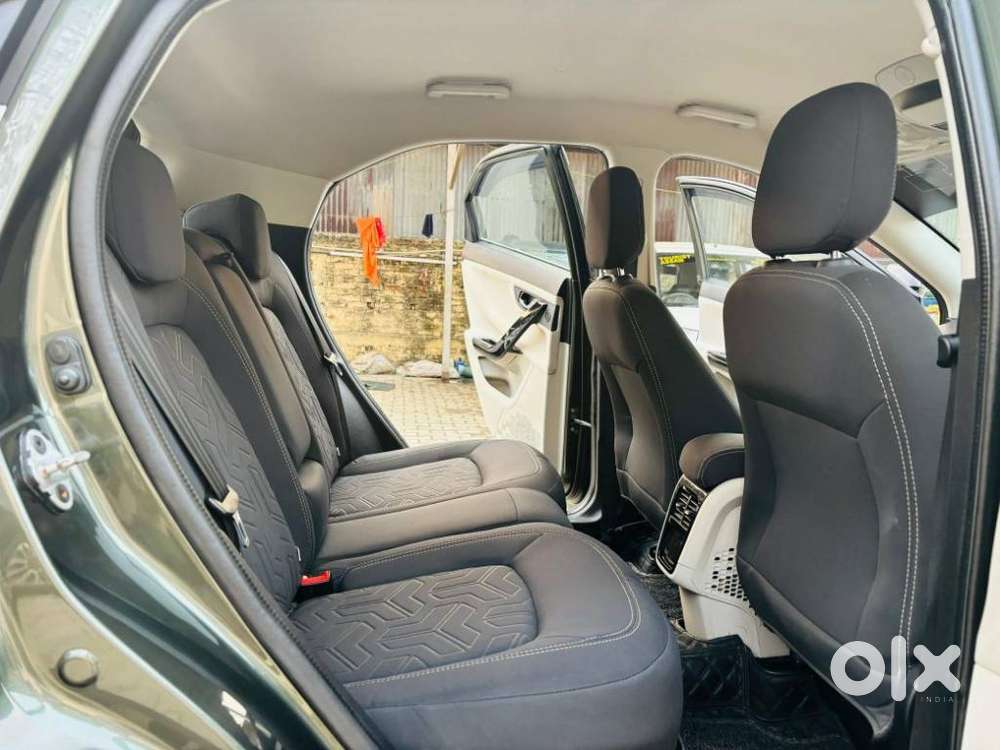 Tata Nexon 1.2 Revotron Xz Plus, 2022, Petrol