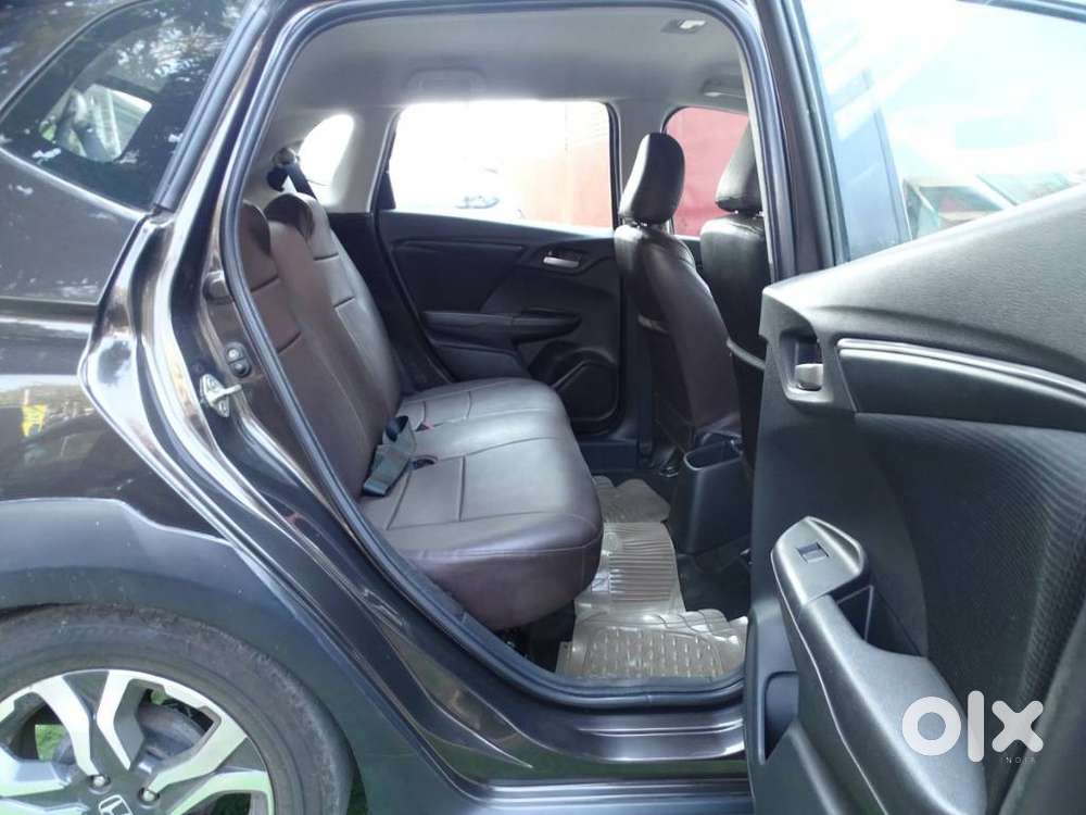 Honda Wr-v, 2019, Petrol