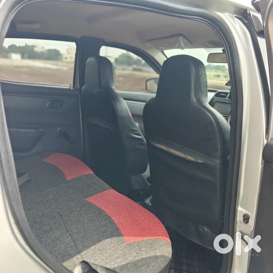 Renault Kwid Rxt 1.0, 2016, Petrol