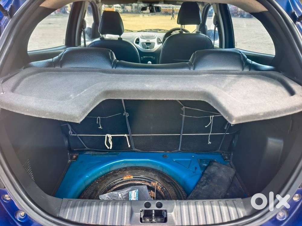Ford Figo 1.2 Trend Petrol, 2016, Petrol