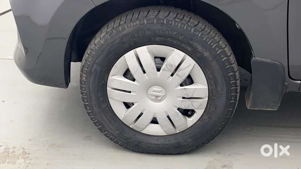 Maruti Suzuki Alto 800 Lxi, 2017, Petrol