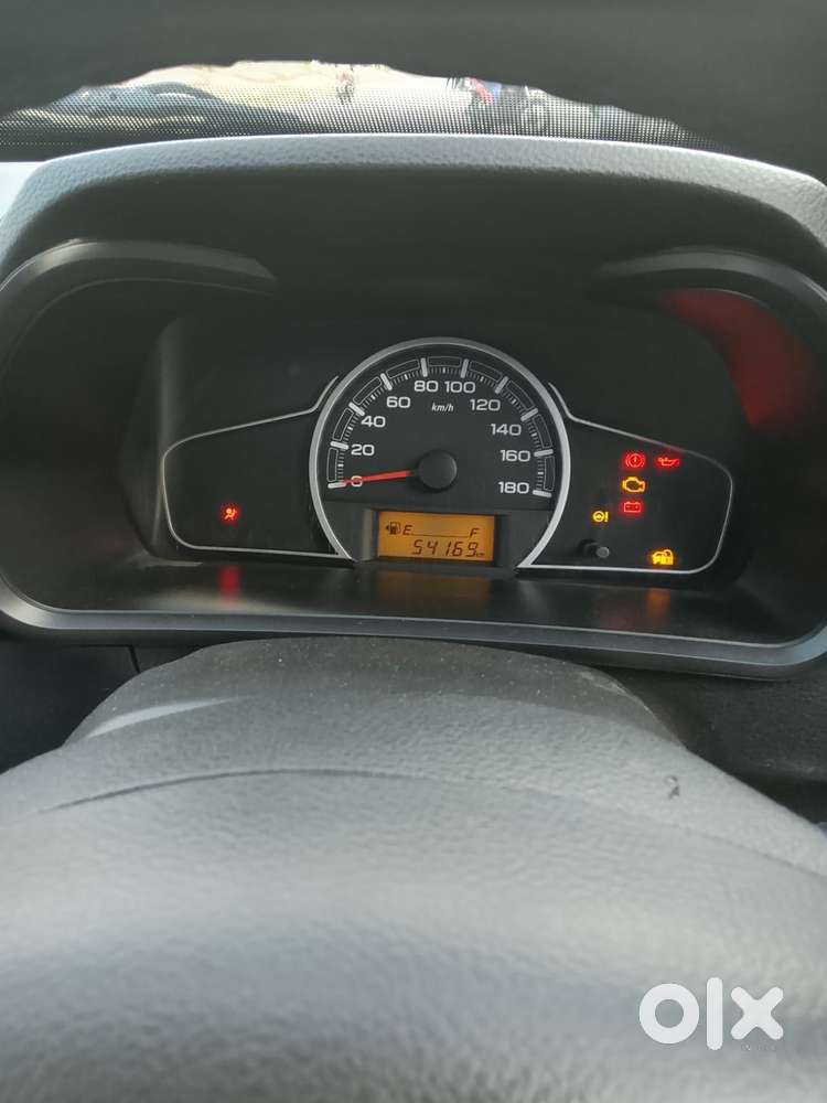 Maruti Suzuki Alto 800 0.8 Lxi (o), 2021, Petrol