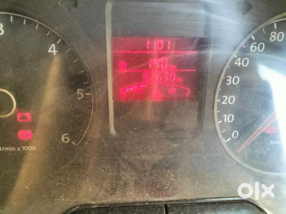Selling Car
