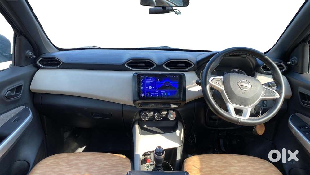 Nissan Magnite 1.0 Xe, 2023, Petrol
