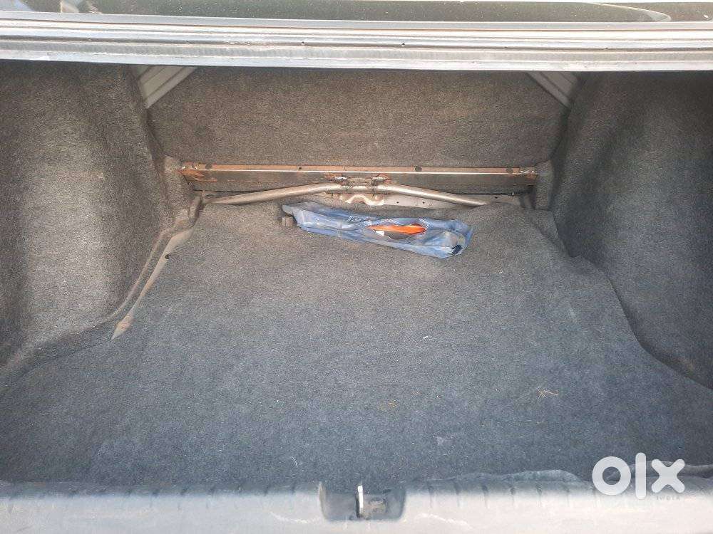 Honda City 2015-2017 I Vtec Vx Option, 2016, Petrol